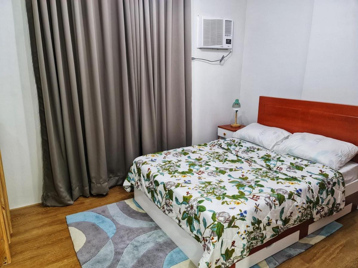 Mesatierra Garden Residences Davao City Buitenkant foto